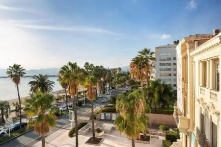 JW Marriott Cannes - 65