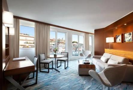 JW Marriott Cannes - 105