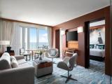 Prestige Suite with sea view