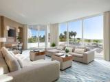 Presidential Suite seafront