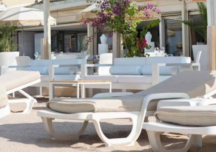 Croisette Beach Cannes Mgallery - 7