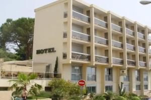 Hotel Gallia Cannes, Cannes