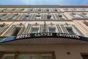 Hotel Cannes Croisette, Cannes