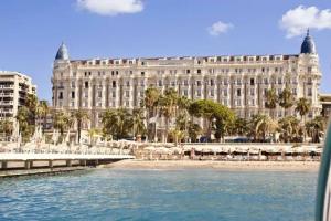 InterContinental Carlton Cannes, Cannes