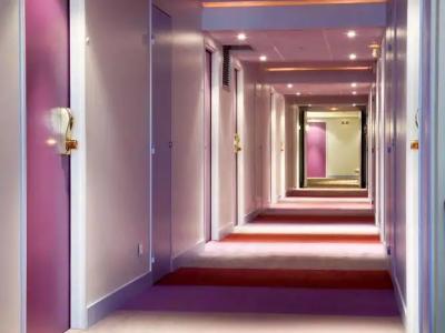 Mercure Cannes Mandelieu - 22