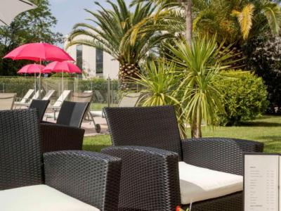 Mercure Cannes Mandelieu - 24