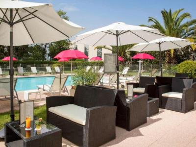 Mercure Cannes Mandelieu - 21