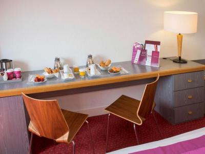 Mercure Cannes Mandelieu - 12