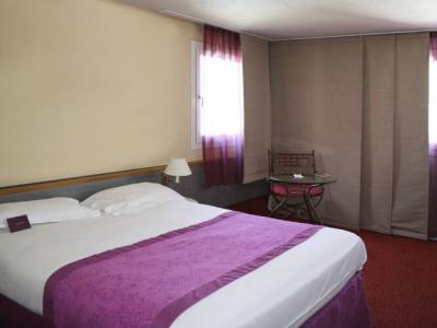 Mercure Cannes Mandelieu - 3