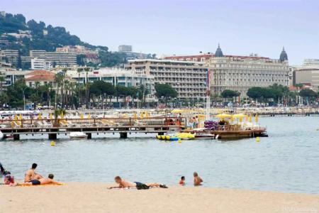 Mercure Cannes Mandelieu - 41