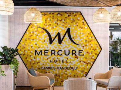 Mercure Cannes Mandelieu - 49