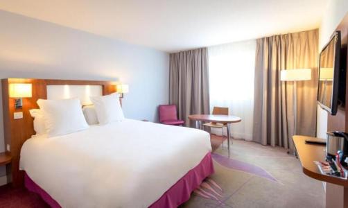 Mercure Cannes Mandelieu - 51