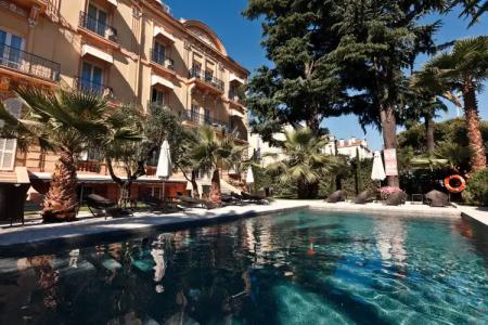 GOLDEN TULIP CANNES de PARIS - 0