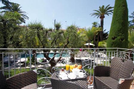 GOLDEN TULIP CANNES de PARIS - 183