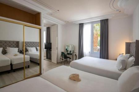 GOLDEN TULIP CANNES de PARIS - 140