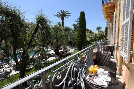 GOLDEN TULIP CANNES de PARIS - 41