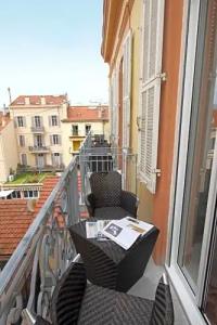 GOLDEN TULIP CANNES de PARIS - 63