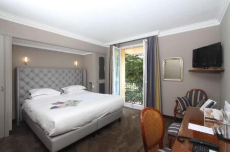 GOLDEN TULIP CANNES de PARIS - 116