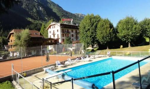 Aiguille du Midi - & Restaurant - 12