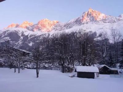 Aiguille du Midi - & Restaurant - 44