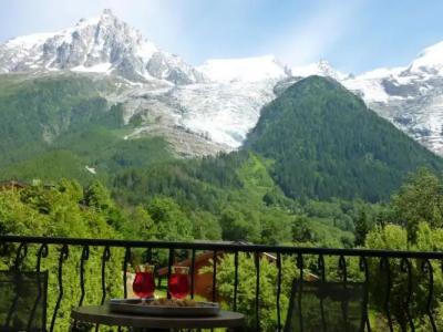 Aiguille du Midi - & Restaurant - 17