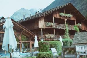 Hotels in Chamonix