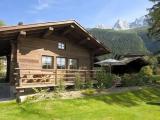 1 Bedroom Chalet