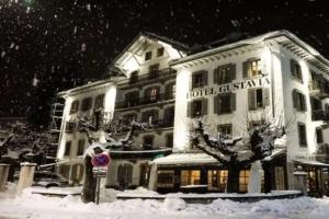 Langley Hotel Gustavia, Chamonix