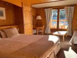 Superior Double room with balcony