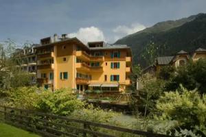 Les Gourmets - Chalet Hotel, Chamonix