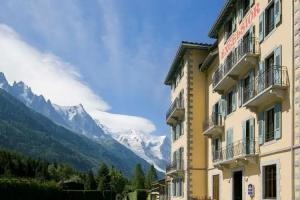 Excelsior Chamonix Hotel & Spa, Chamonix