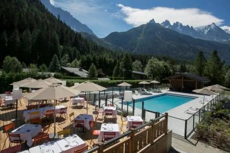 Excelsior Chamonix & Spa - 26