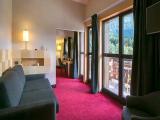 Superior Double room with mountain view