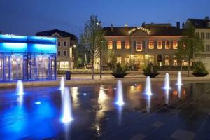 Best Western Premier Grand Monarque Hotel & Spa, Chartres