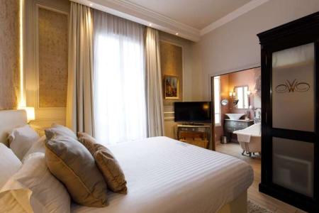 Best Western Premier Grand Monarque & Spa - 27