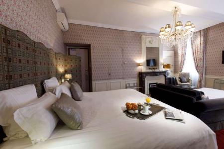 Best Western Premier Grand Monarque & Spa - 28