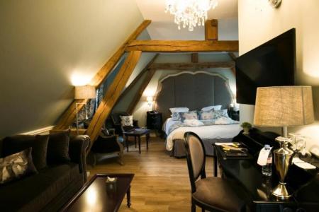 Best Western Premier Grand Monarque & Spa - 90