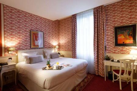 Best Western Premier Grand Monarque & Spa - 2