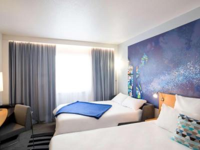 Novotel Chartres - 44