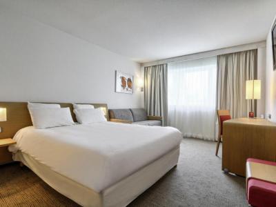 Novotel Chartres - 43