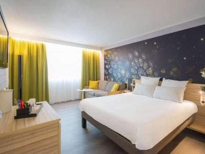 Novotel Chartres - 32