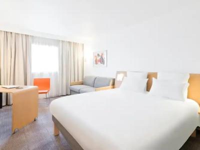 Novotel Chartres - 3