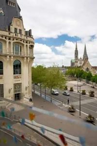 Mercure Chartres Cathedrale - 49