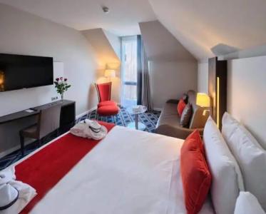 Mercure Chartres Cathedrale - 48