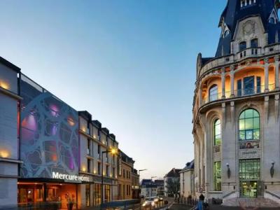 Mercure Chartres Cathedrale - 38