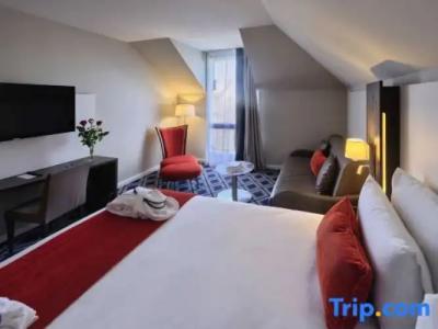 Mercure Chartres Cathedrale - 43