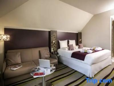 Mercure Chartres Cathedrale - 44