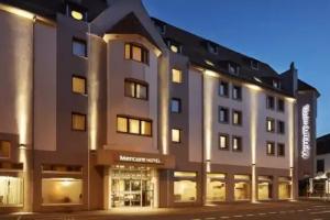 Mercure Colmar Centre Unterlinden, Colmar