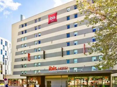 ibis Dijon Centre Clemenceau - 32