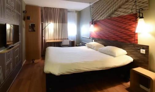 ibis Dijon Centre Clemenceau - 29